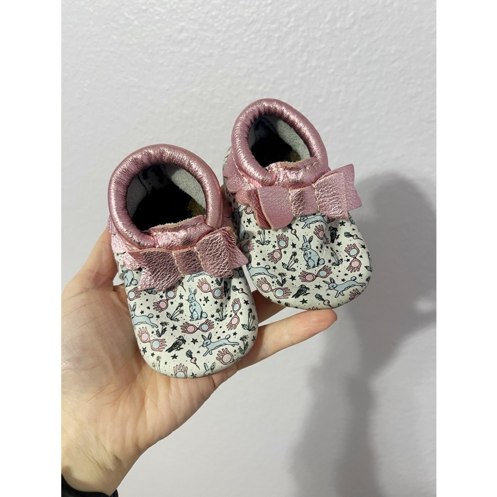 Luna Lovegood Freshly Picked Moccasins